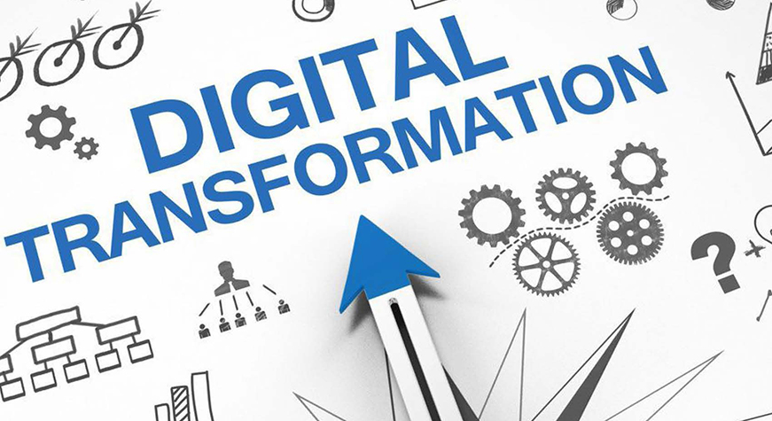 Digital Transformation
