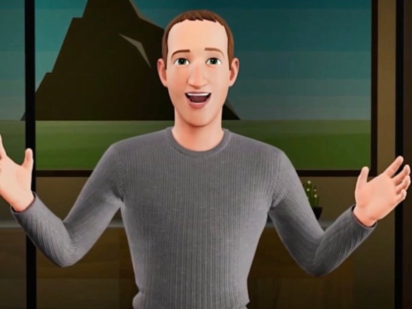 Cani e vacche (da mungere), stelle e punti interrogativi: dove sta andando&nbsp;Meta?