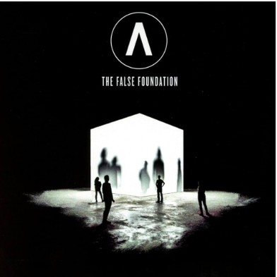 The-false-foundation_cover